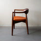 旧cocoda chair /  leather seat