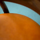 旧cocoda chair /  leather seat