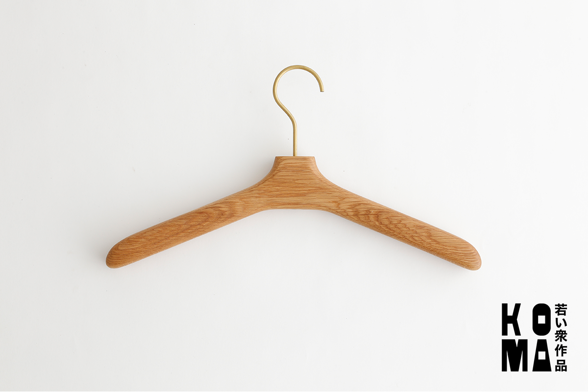 [Young Works] Hanger No.3 Kikuta Aoi