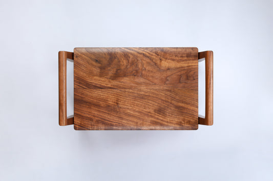 genkan stool WN 4396【 展示品 】