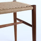 【若い衆作品】Paper cord stool No.2 久田拓