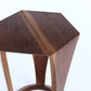 【若い衆作品】drop side table  土田真之