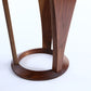 【若い衆作品】drop side table  土田真之