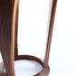 【若い衆作品】drop side table  土田真之