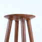 【若い衆作品】Round stool　久田　拓