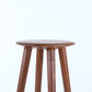 【若い衆作品】Round stool　久田　拓