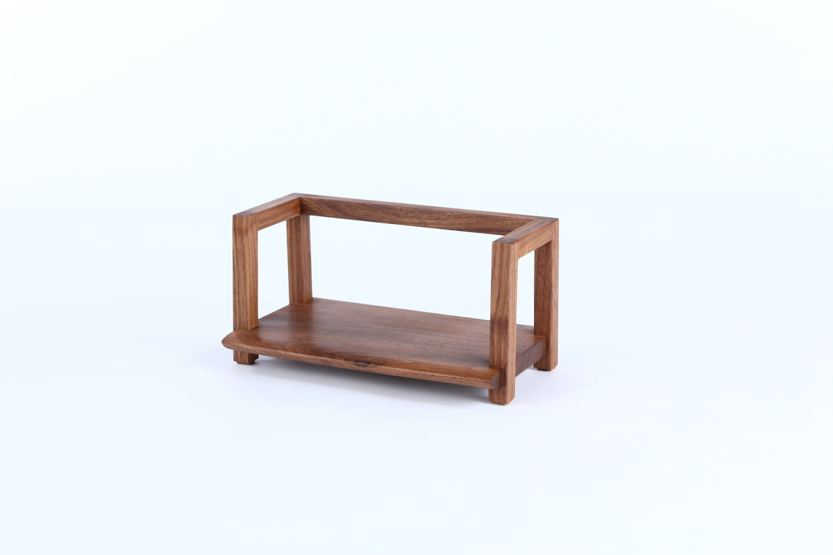 【若い衆作品】 book stand 菊田葵