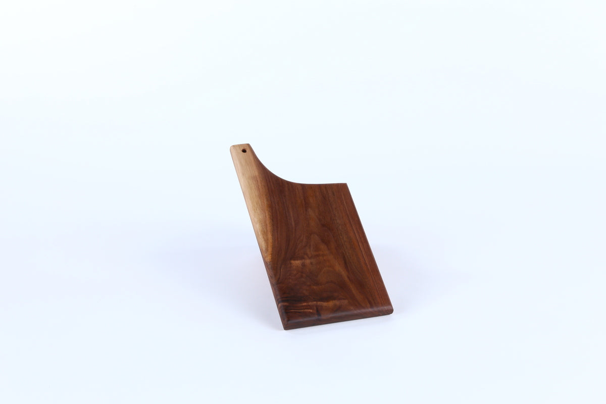 [Young Works] Cutting Board by Shuji Otaka