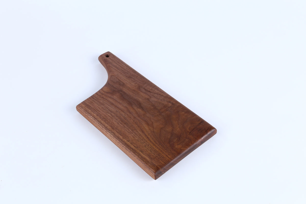 [Young Works] Cutting Board by Shuji Otaka