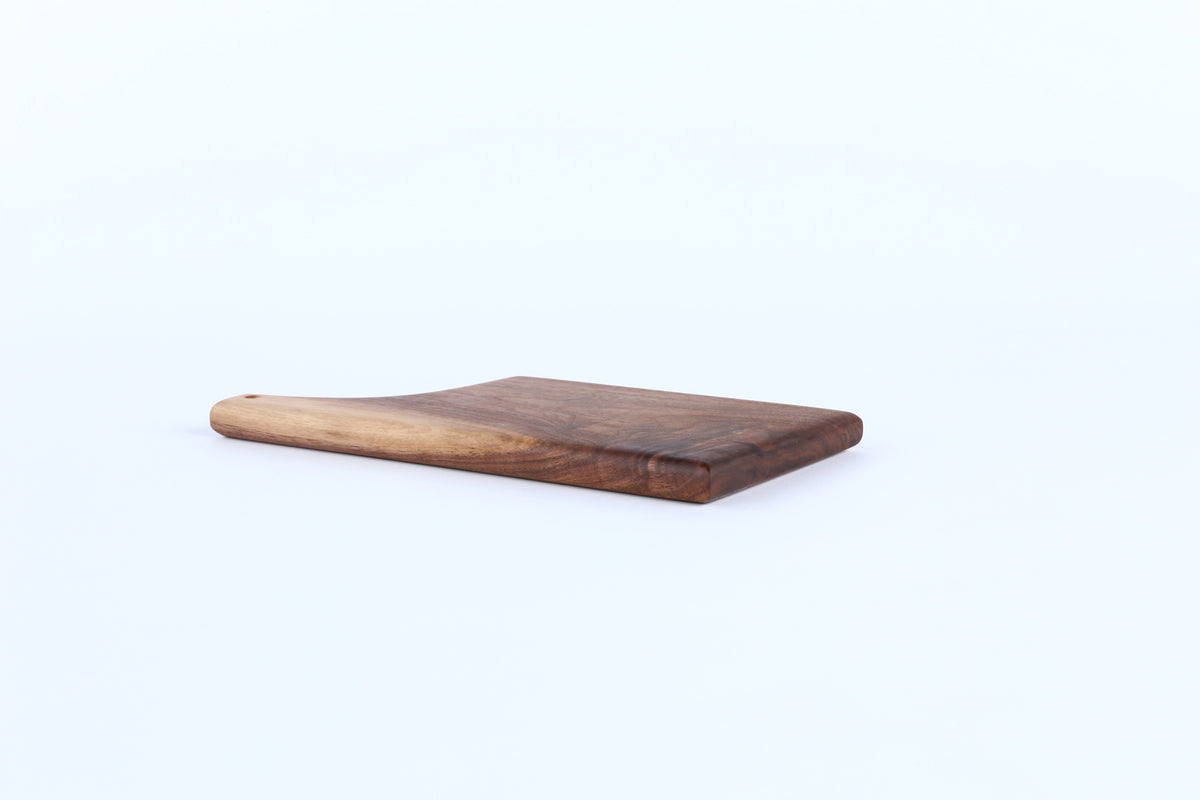 [Young Works] Cutting Board by Shuji Otaka