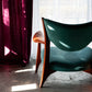 curva lounge chair