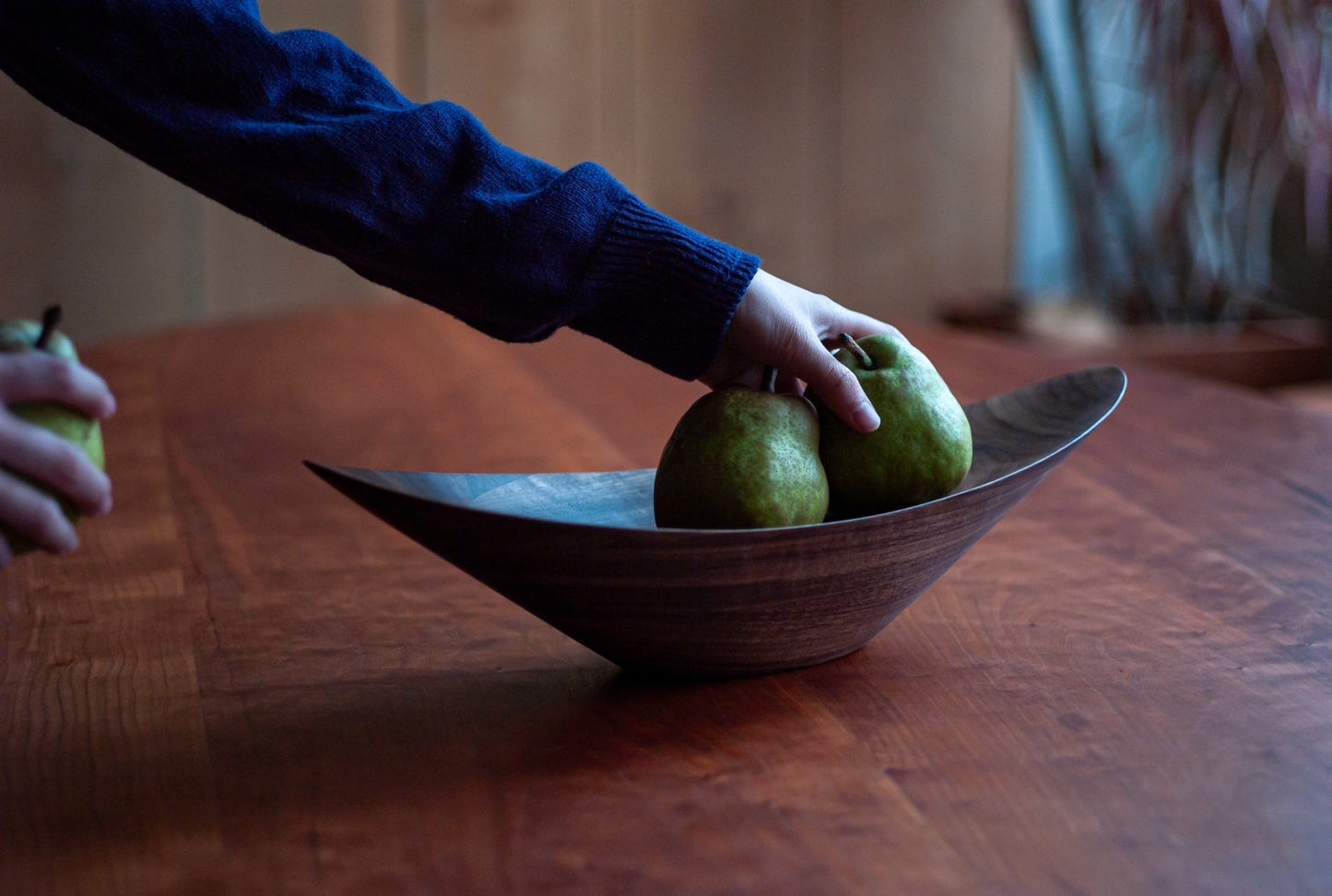 fruit basket