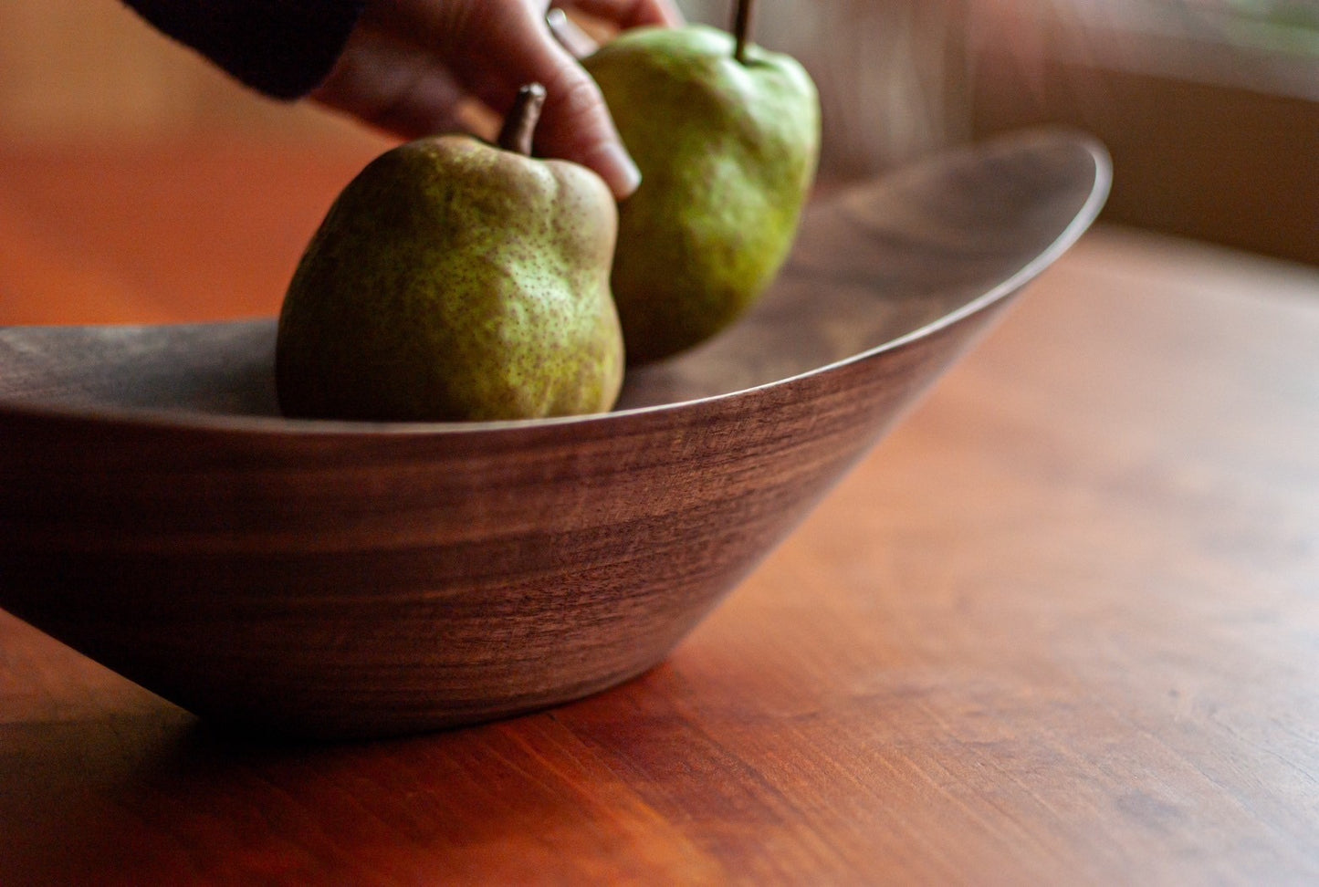 fruit basket