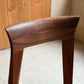 sim chair / walnut / 5050