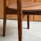 sim chair / walnut / 5050