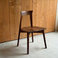 sim chair / walnut / 5050