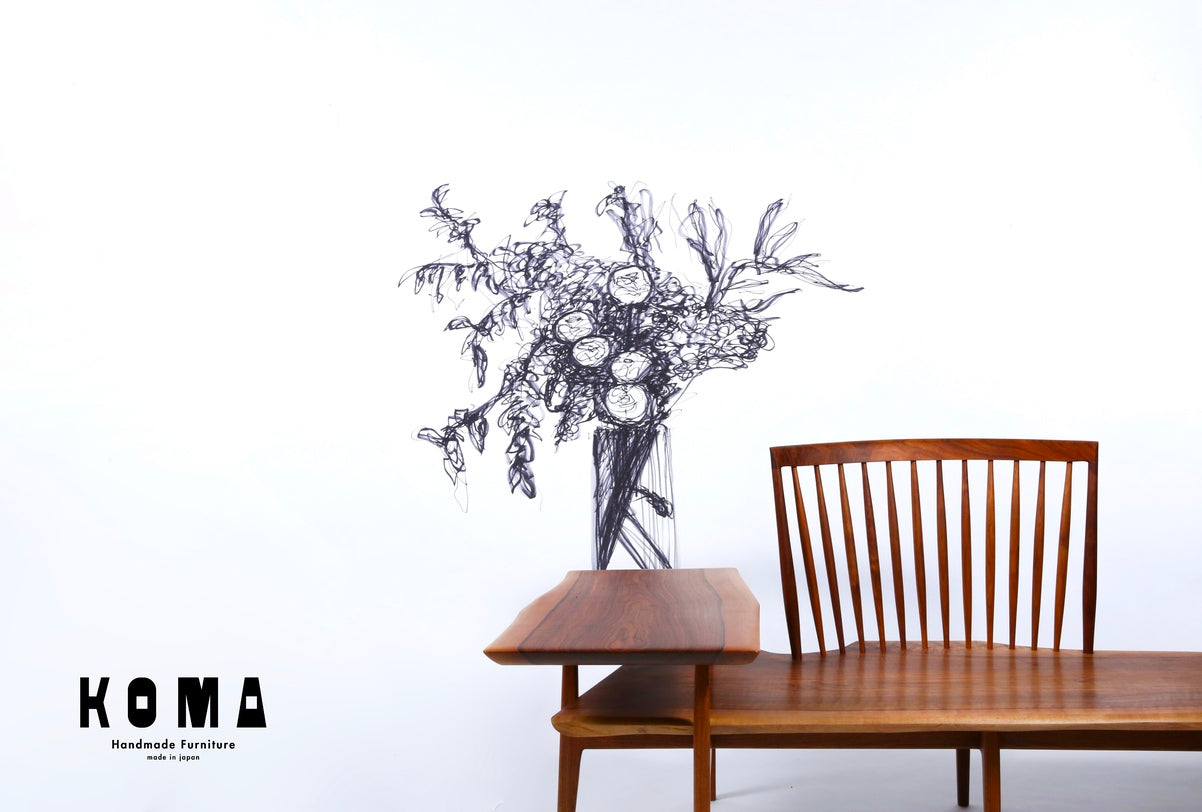 koma様専門 side table – KOMA