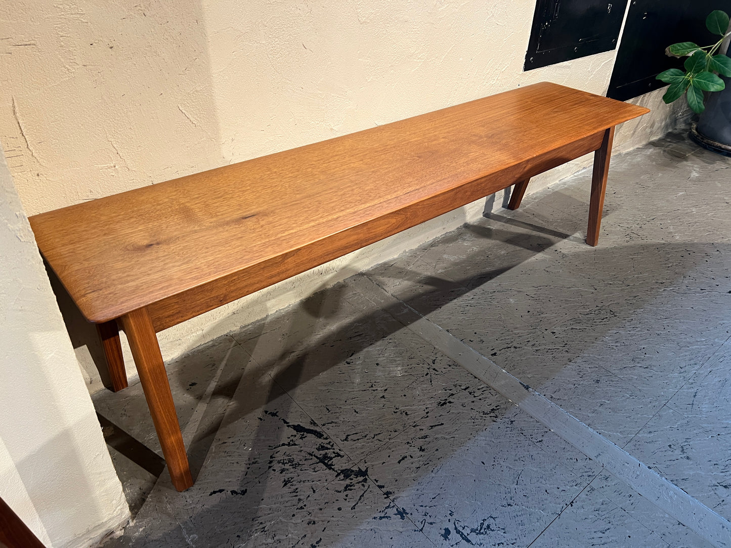 bench WN W1500 D350 2912【 展示品 】