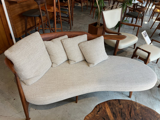 tie sofa 2024 WN 3586【 展示品 】