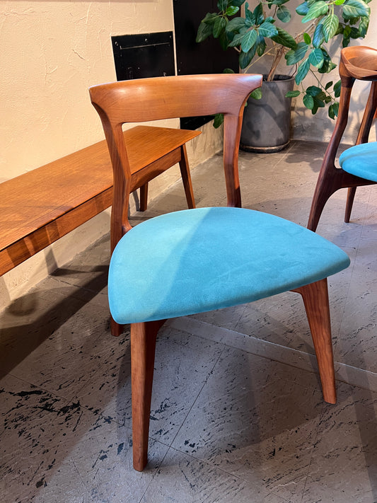 sui chair CH 布座面 2251【 展示品 】