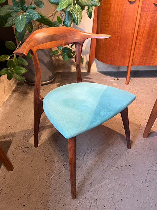 旧 sui arm chair WN 布座面 0159　※非売品