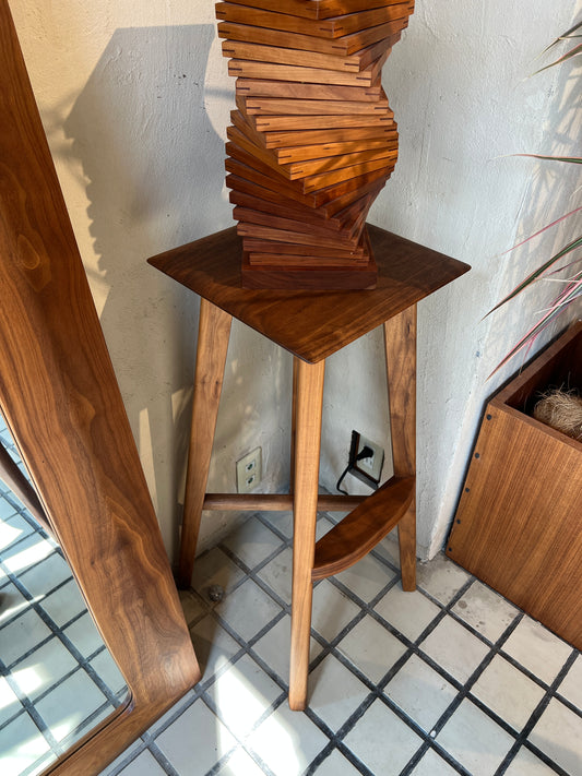 High stool kaku WN 4021【 展示品 】