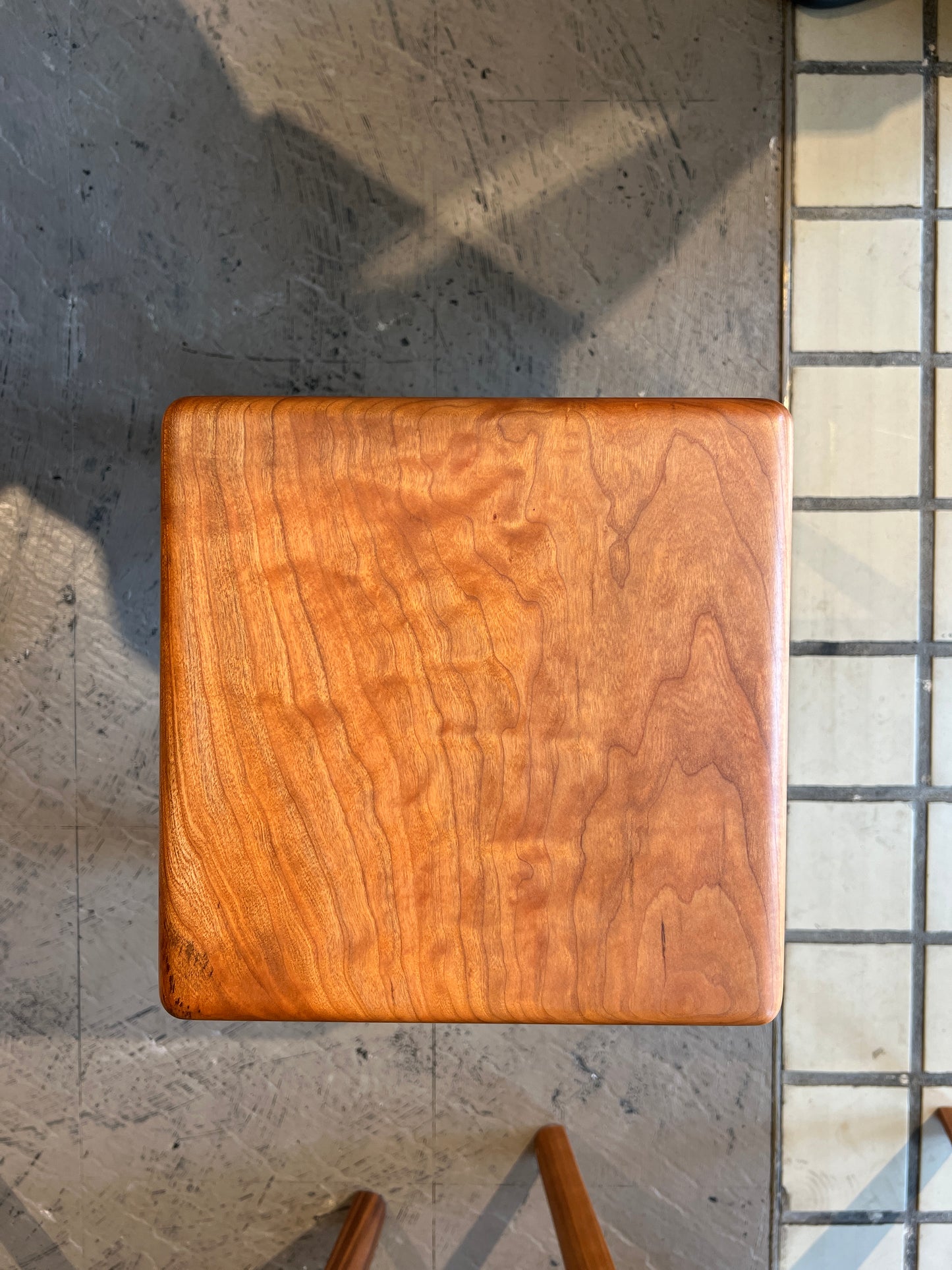 kapo stool【 展示品 】
