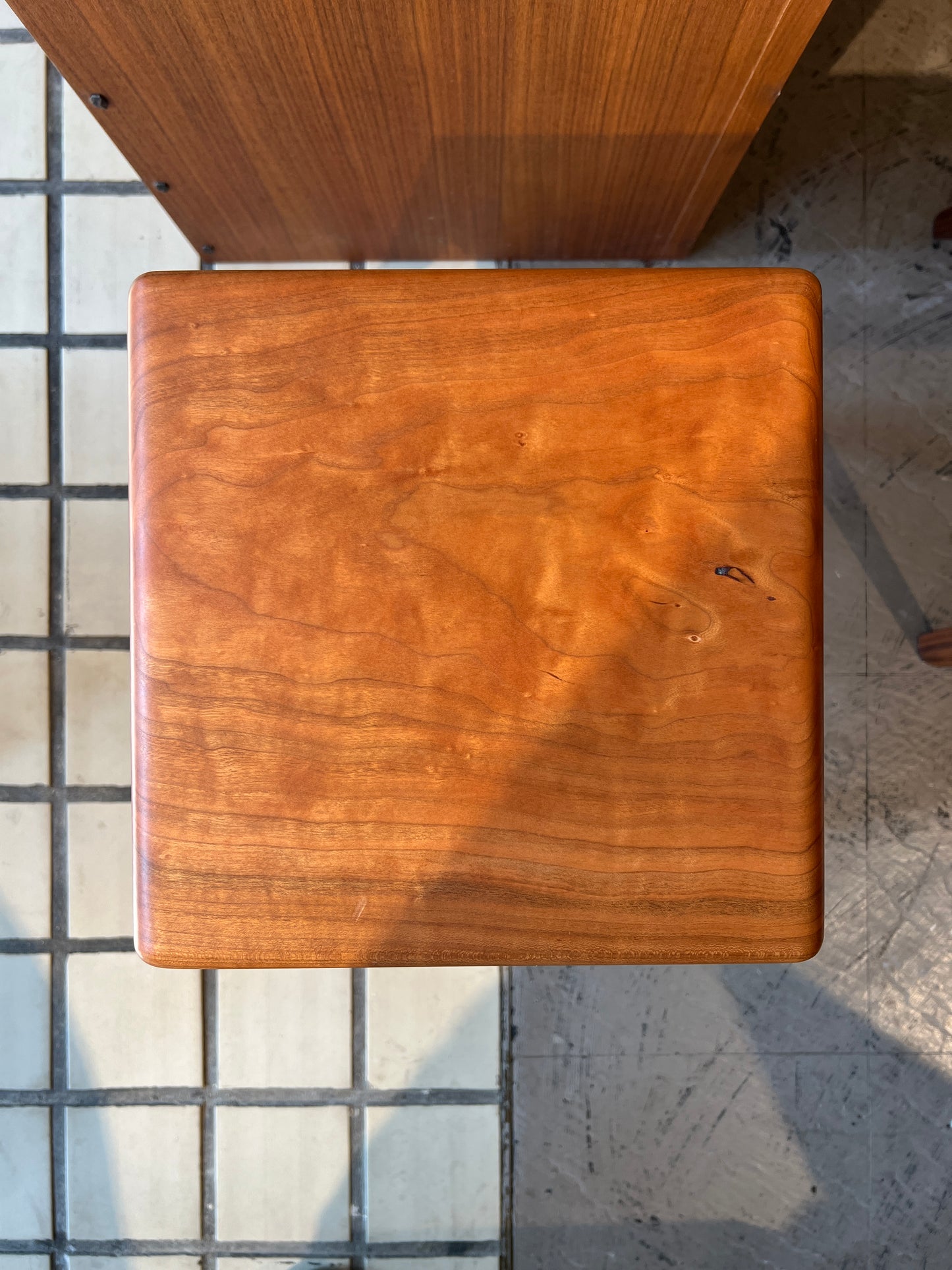 kapo stool【 展示品 】