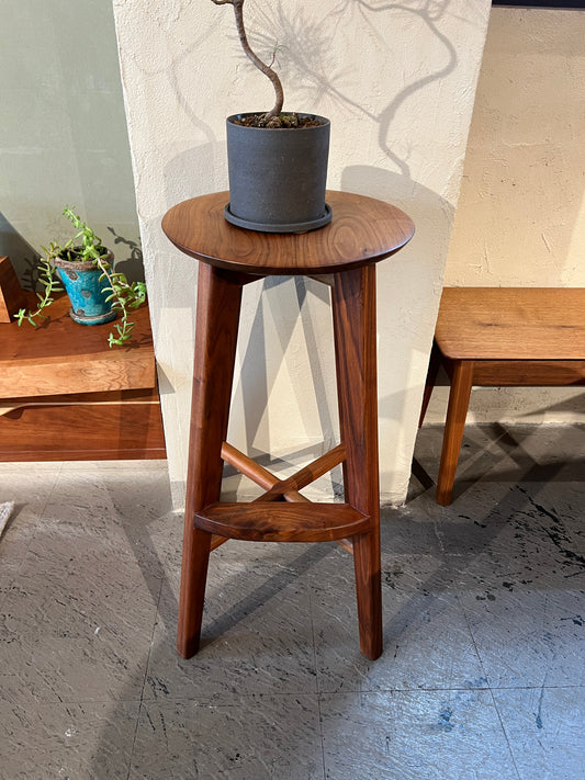 High stool maru WN 0464