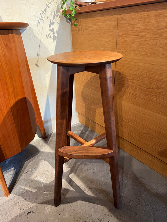 High stool maru WN 3632【 展示品 】