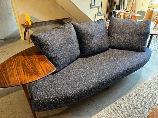 isola sofa WN シリアル4610【 展示品 】