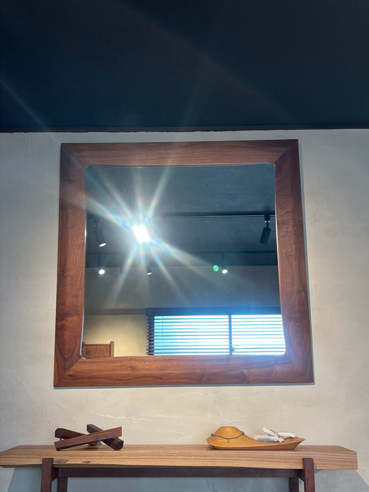 mirror-03 WN シリアル？【 展示品 】