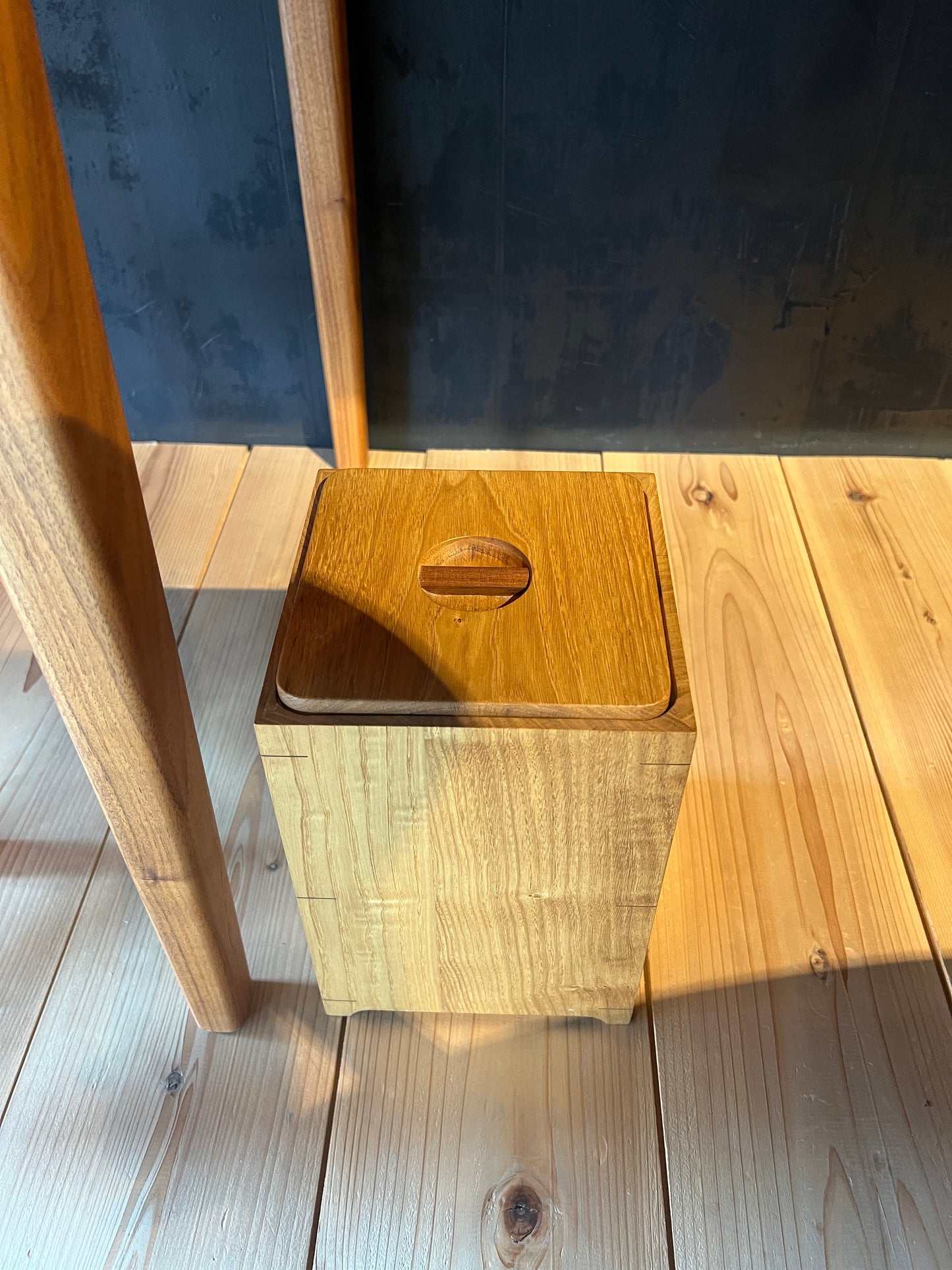dust box【 展示品 & 在庫 】