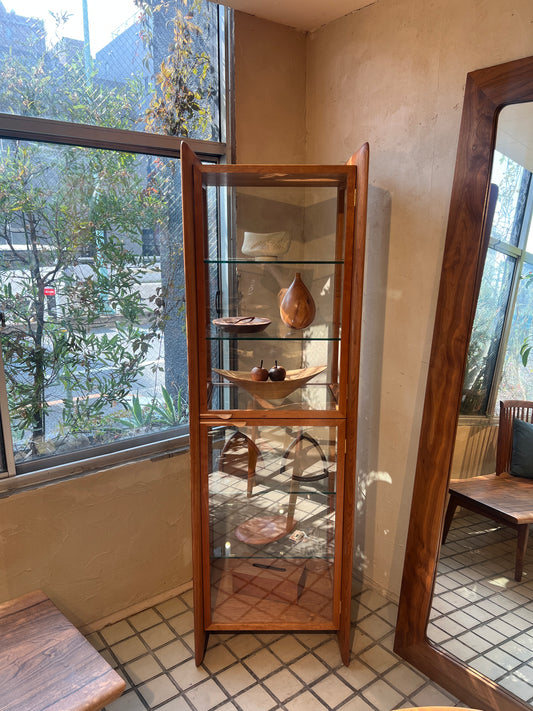 hyuece curio case CH 4474【 展示品 】