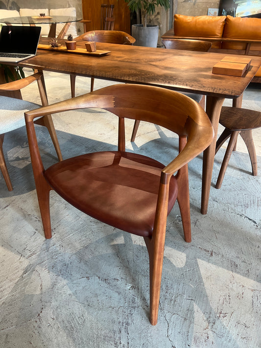 cocoda chair 2020 CH 革座面 3191　※非売品
