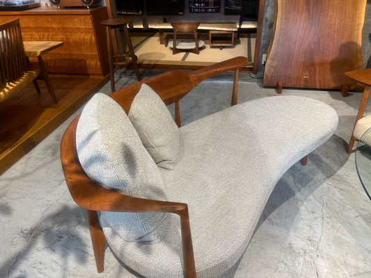 tie sofa 2024 CH シリアル？？？【 展示品 】