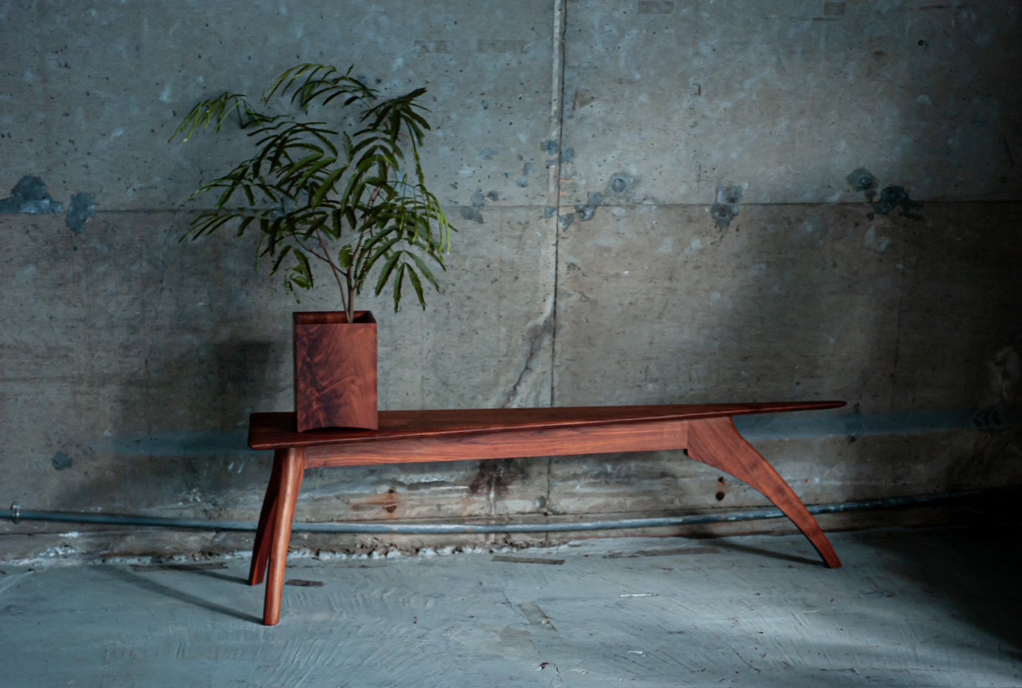 【 gira gira 】ink center table