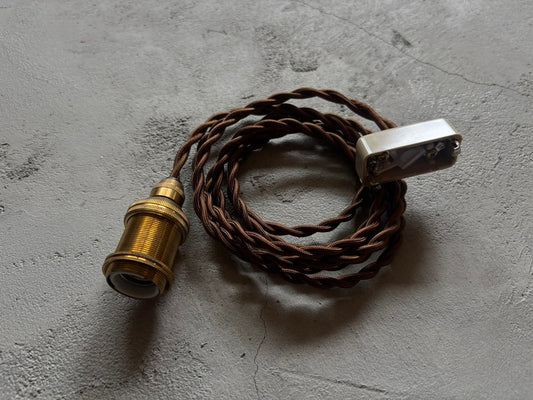 bloom用引っ掛け式コード