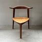 pick arm chair WN 杉座面 1852　※非売品