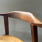 pick arm chair WN 杉座面 1852　※非売品