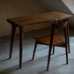一枚板 神代ニレ desk