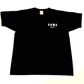 KOMA Tシャツ　Black