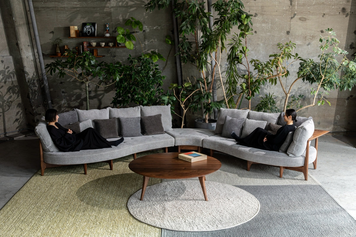 mare sofa
