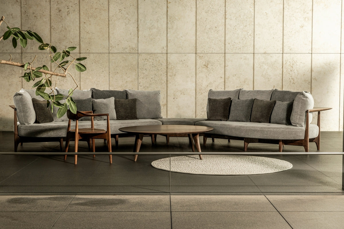mare sofa