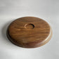 [Young Works] Round Plate (Large) by Kokoro Takahashi