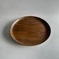 [Young Works] Round Plate (Large) by Kokoro Takahashi
