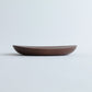 【若い衆作品】 oval tray　藤井大暉