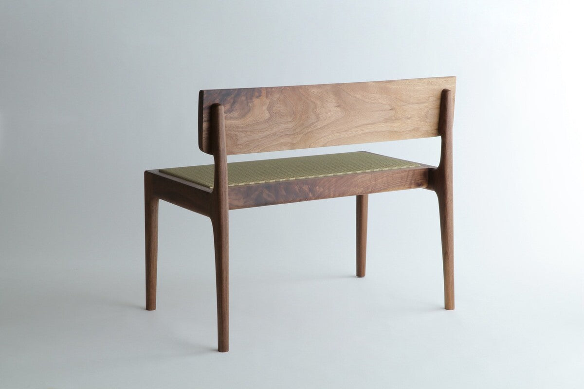 【若い衆作品】tatami bench 武内舞子