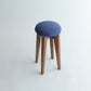 【若い衆作品】compact stool　髙橋こころ