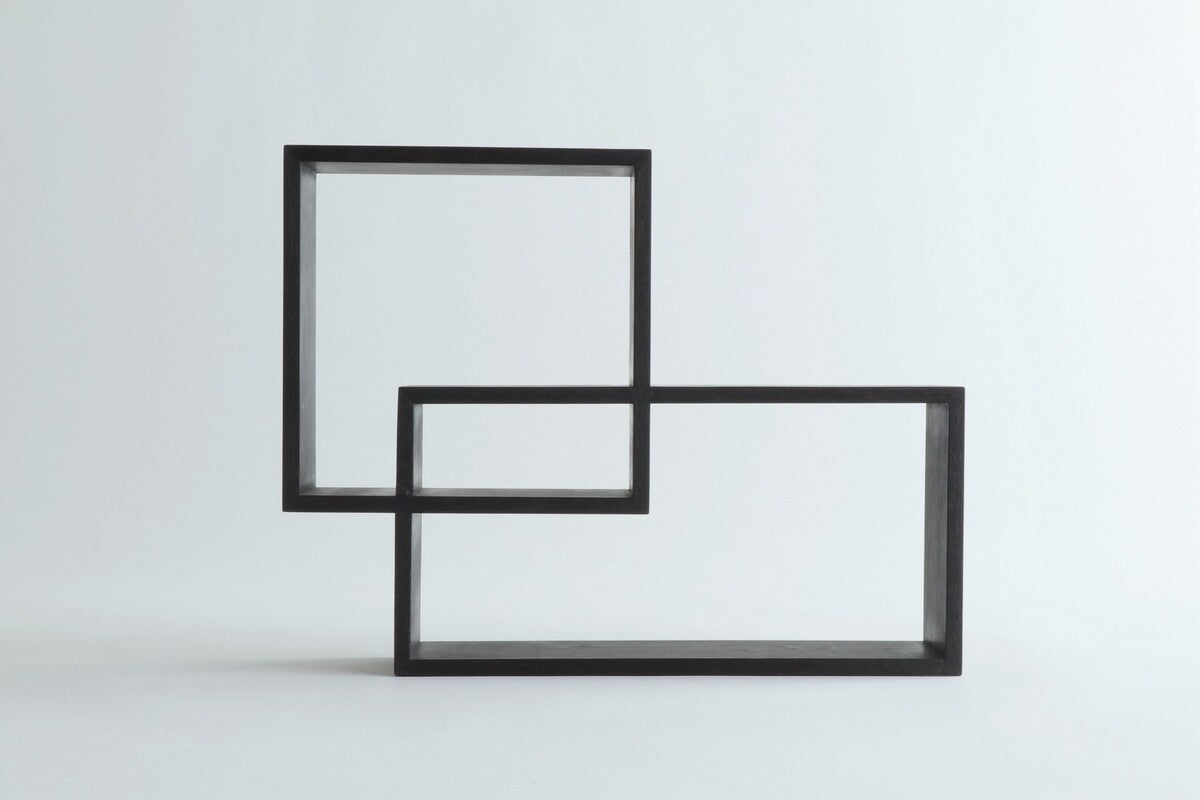 【若い衆作品】open rack -01  小栗 凜